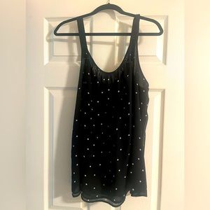 Women’s Flowey Tank Top